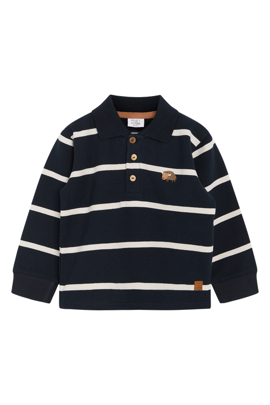Hust & Claire Sweatshirt "Sune"
