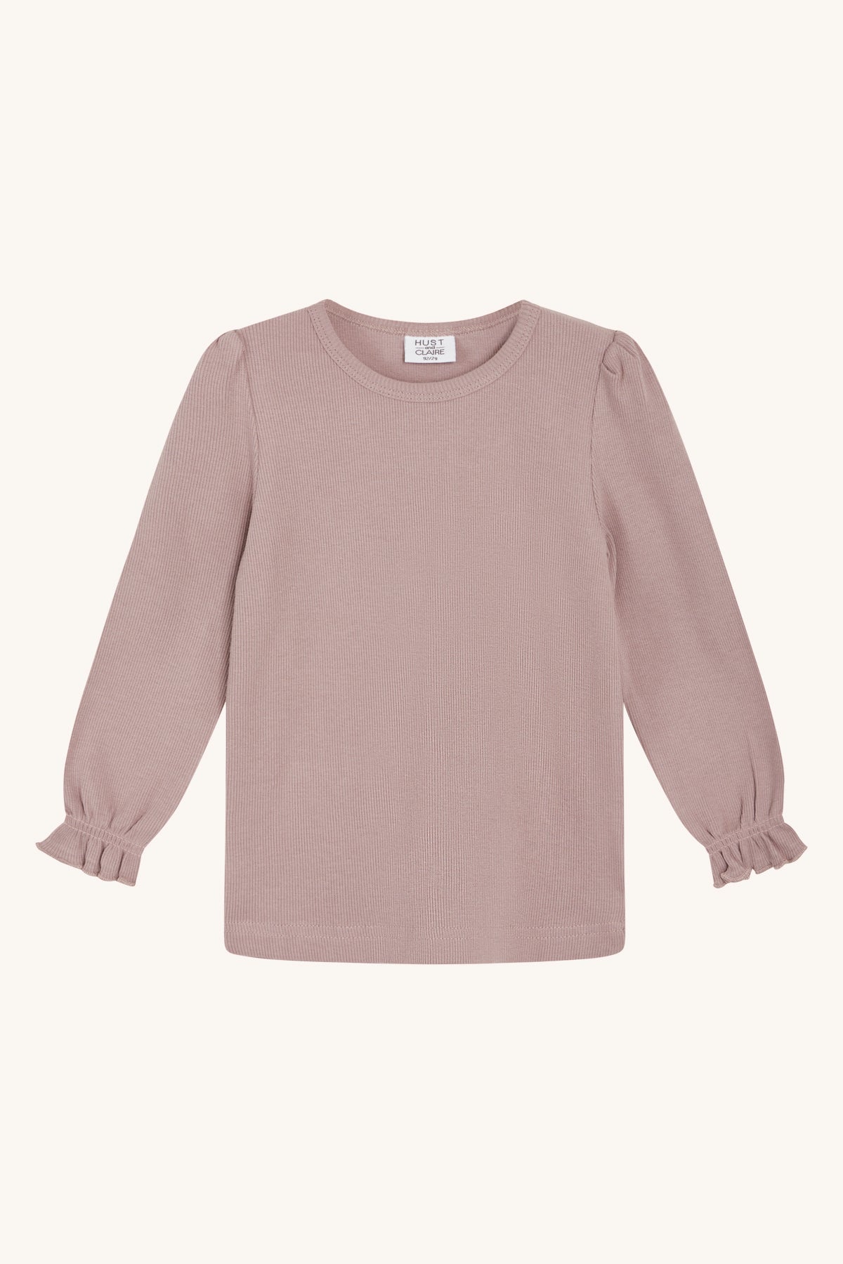 Hust & Claire Langarmshirt "Amma"