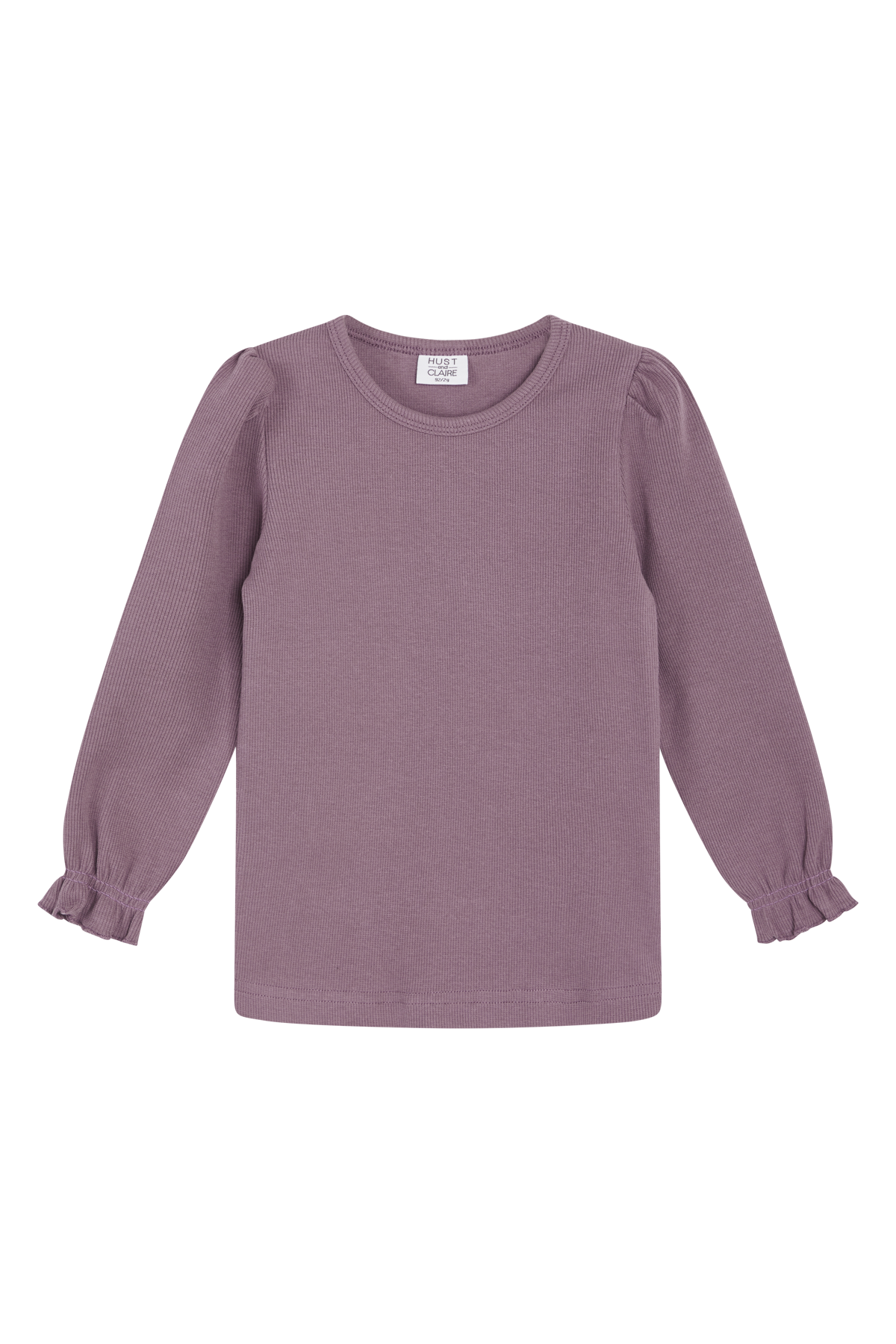 Hust & Claire Langarmshirt "Amma"