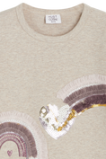 Bild in Galerie-Betrachter laden, Hust & Claire Langarmshirt "Alma"
