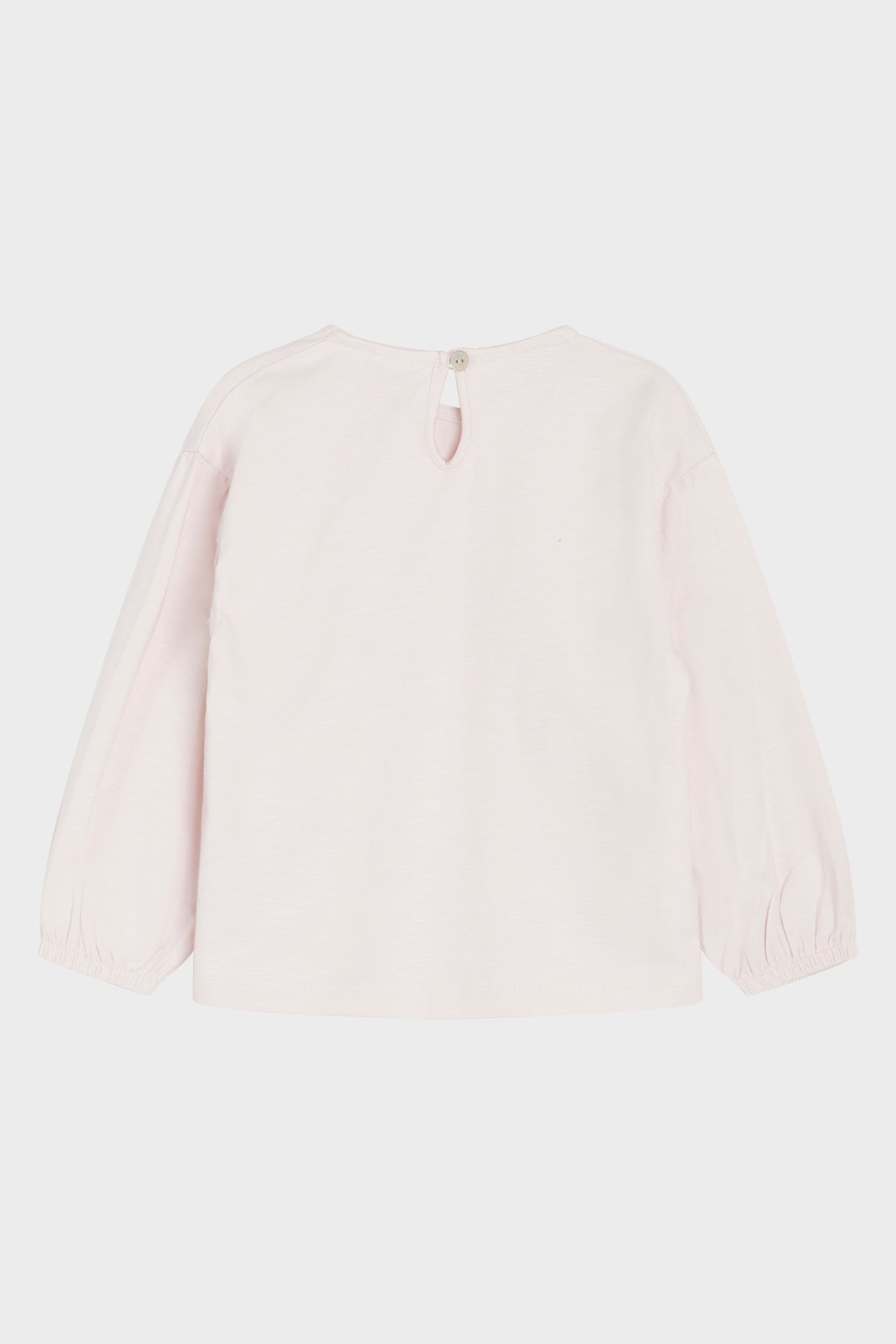 Hust & Claire Langarmshirt "Alma"