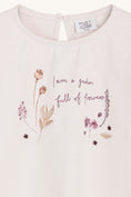 Bild in Galerie-Betrachter laden, Hust & Claire Langarmshirt "Alma"
