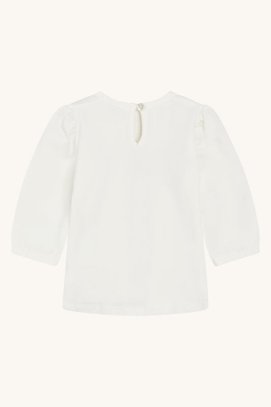 Hust & Claire Langarmshirt "Alma"