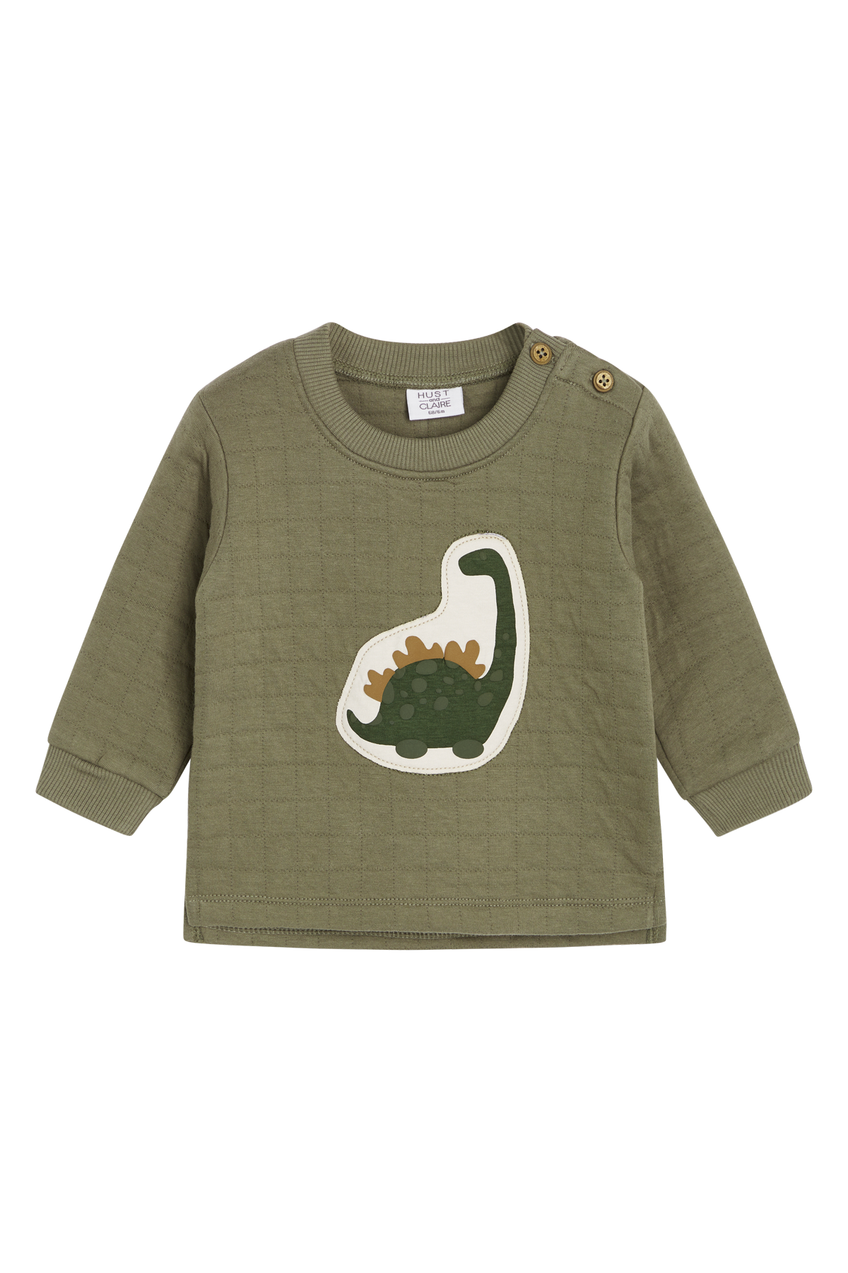 Hust & Claire Sweatshirt "Sofus"