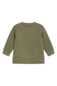 Bild in Galerie-Betrachter laden, Hust & Claire Sweatshirt "Sofus"
