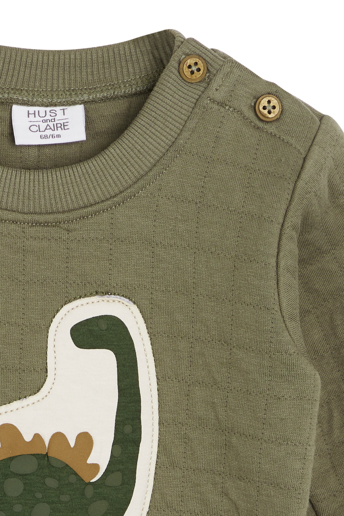 Hust & Claire Sweatshirt "Sofus"