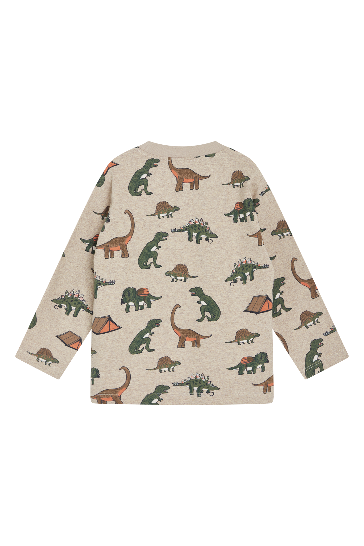 Hust & Claire T-Shirt langarm "Anton"