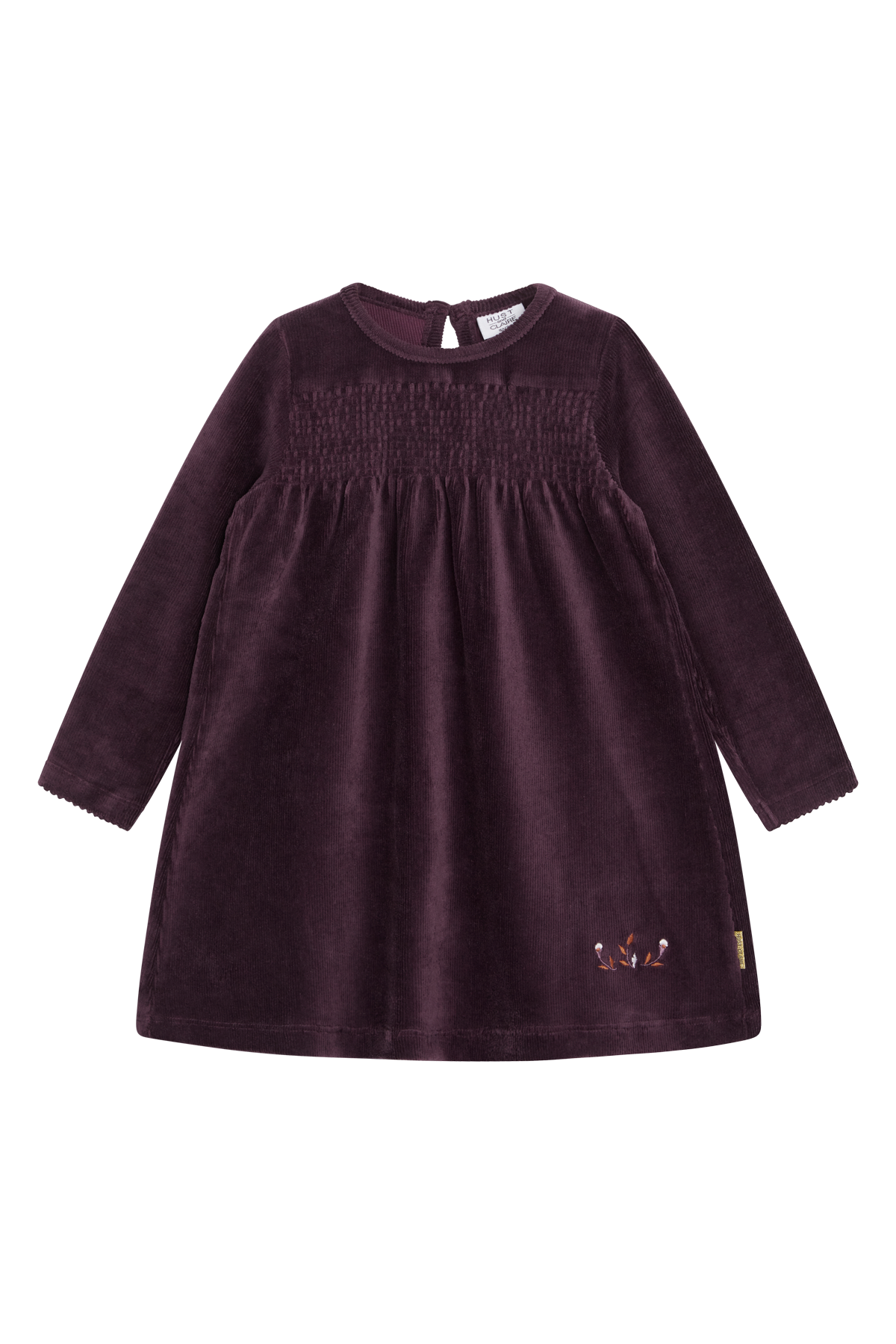 Hust & Claire Kleid "Donna"