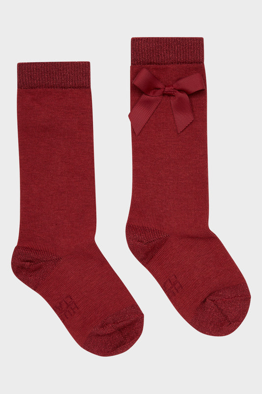 Hust & Claire Socken "Fidell"