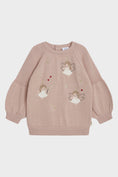 Bild in Galerie-Betrachter laden, Hust & Claire Pullover "Pippa"
