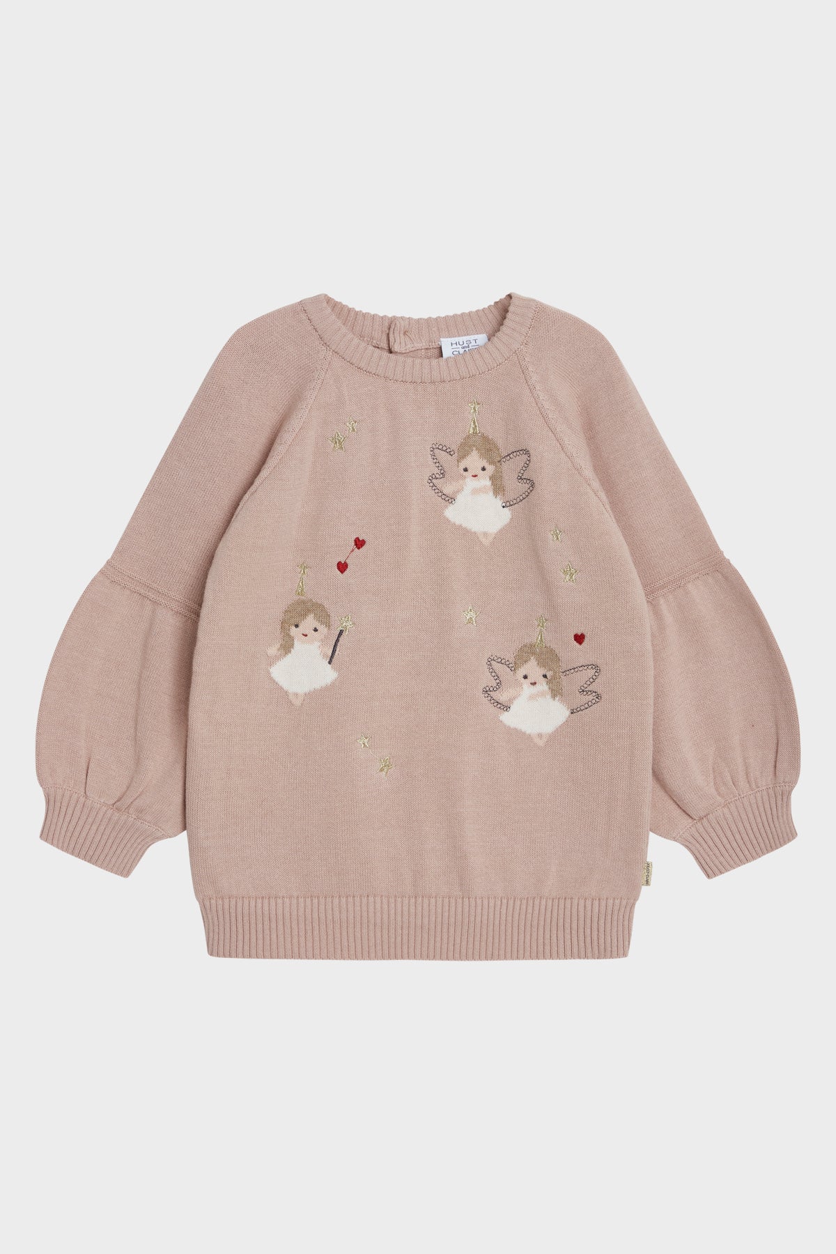 Hust & Claire Pullover "Pippa"
