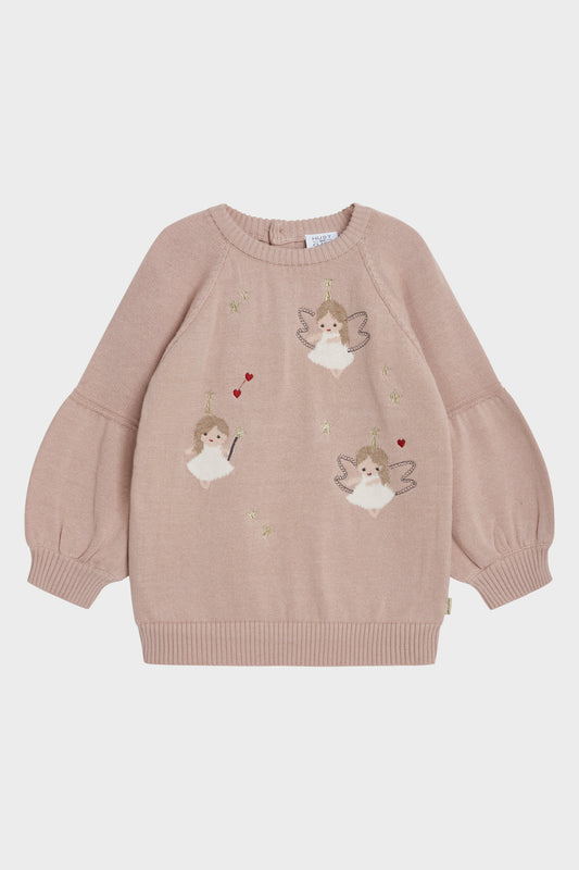 Hust & Claire Pullover "Pippa"