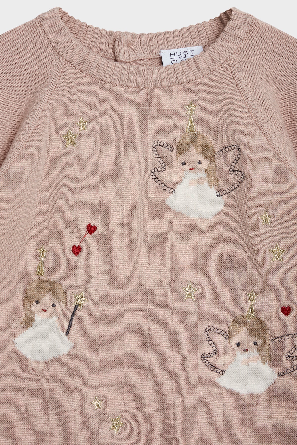 Hust & Claire Pullover "Pippa"
