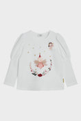 Bild in Galerie-Betrachter laden, Hust & Claire Langarmshirt "Alma"
