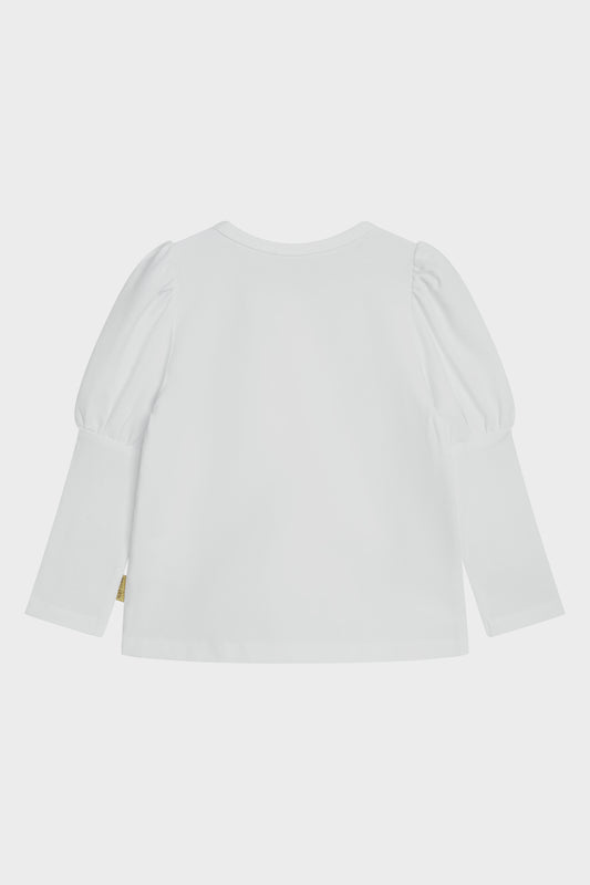 Hust & Claire Langarmshirt "Alma"