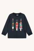 Bild in Galerie-Betrachter laden, Hust & Claire Sweatshirt "Sune"
