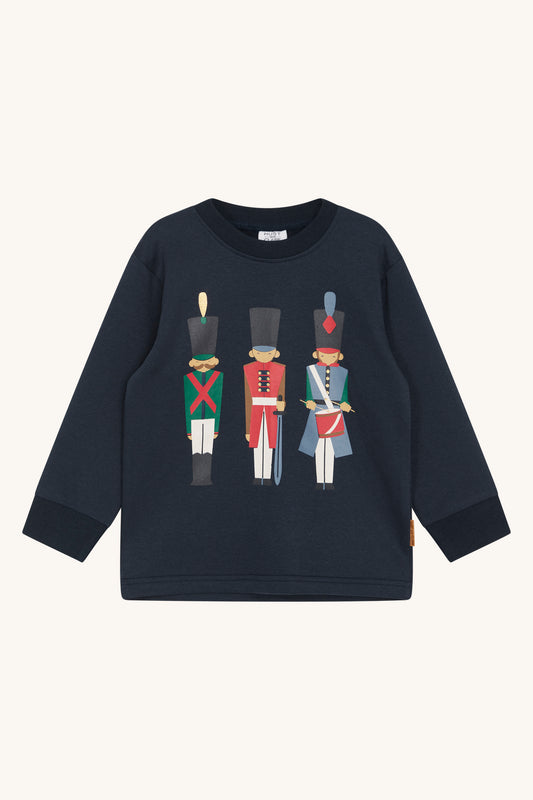 Hust & Claire Sweatshirt "Sune"