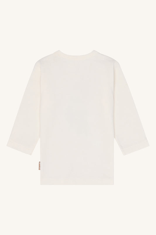 Hust & Claire Langarmshirt "Anton"