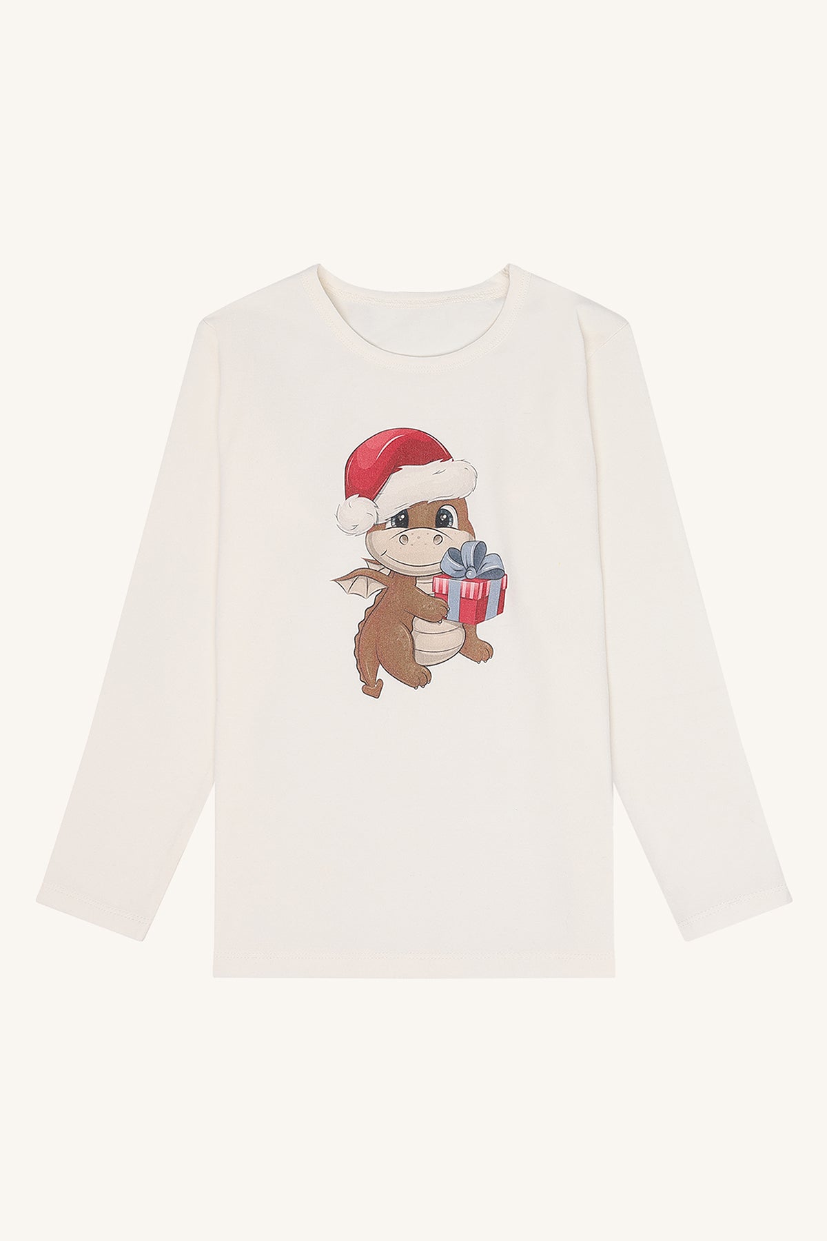 Hust & Claire Langarmshirt "Anton"