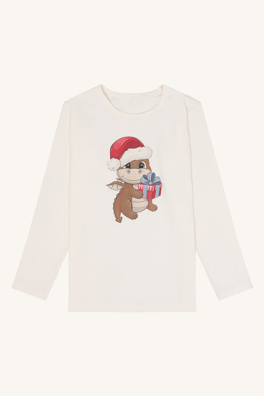Hust & Claire Langarmshirt "Anton"