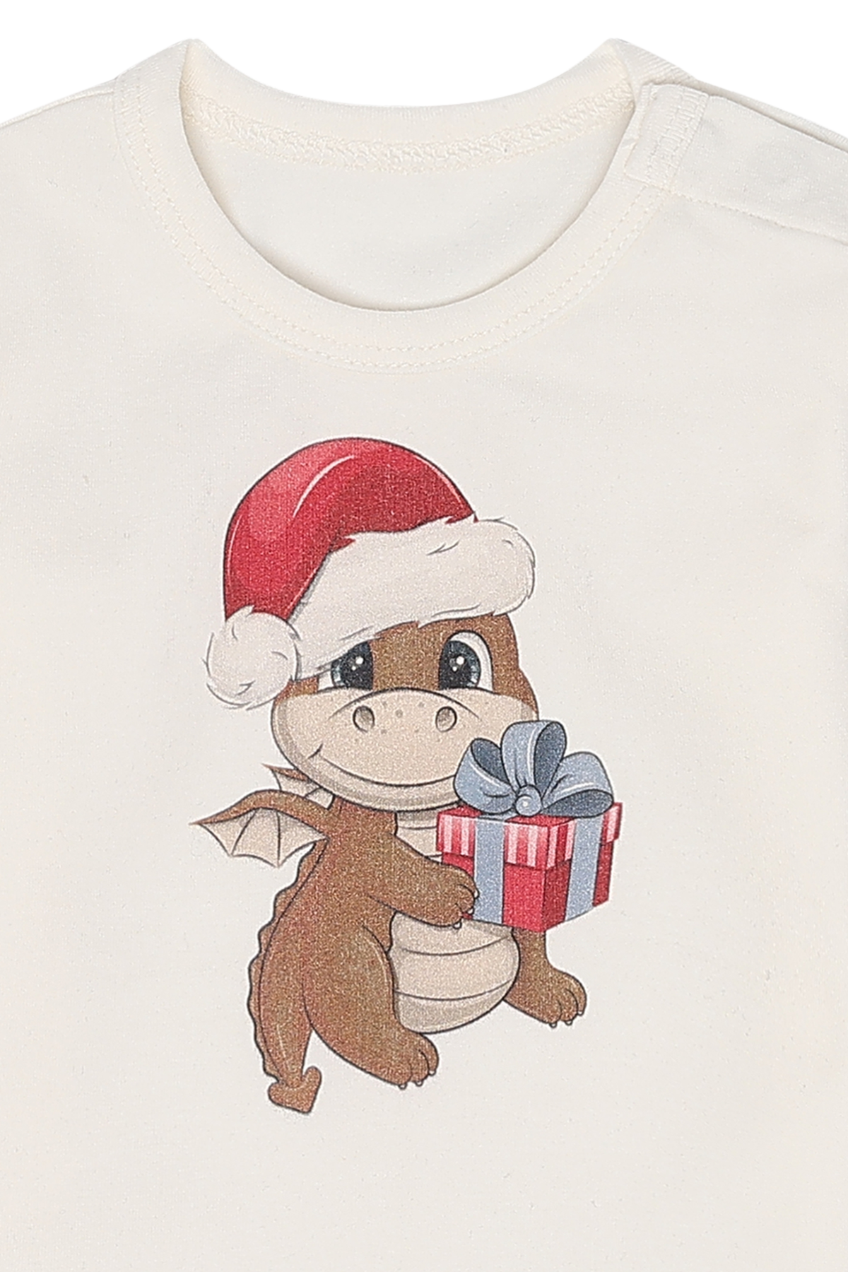Hust & Claire Langarmshirt "Anton"