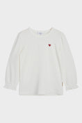 Bild in Galerie-Betrachter laden, Hust & Claire Langarmshirt "Alma"

