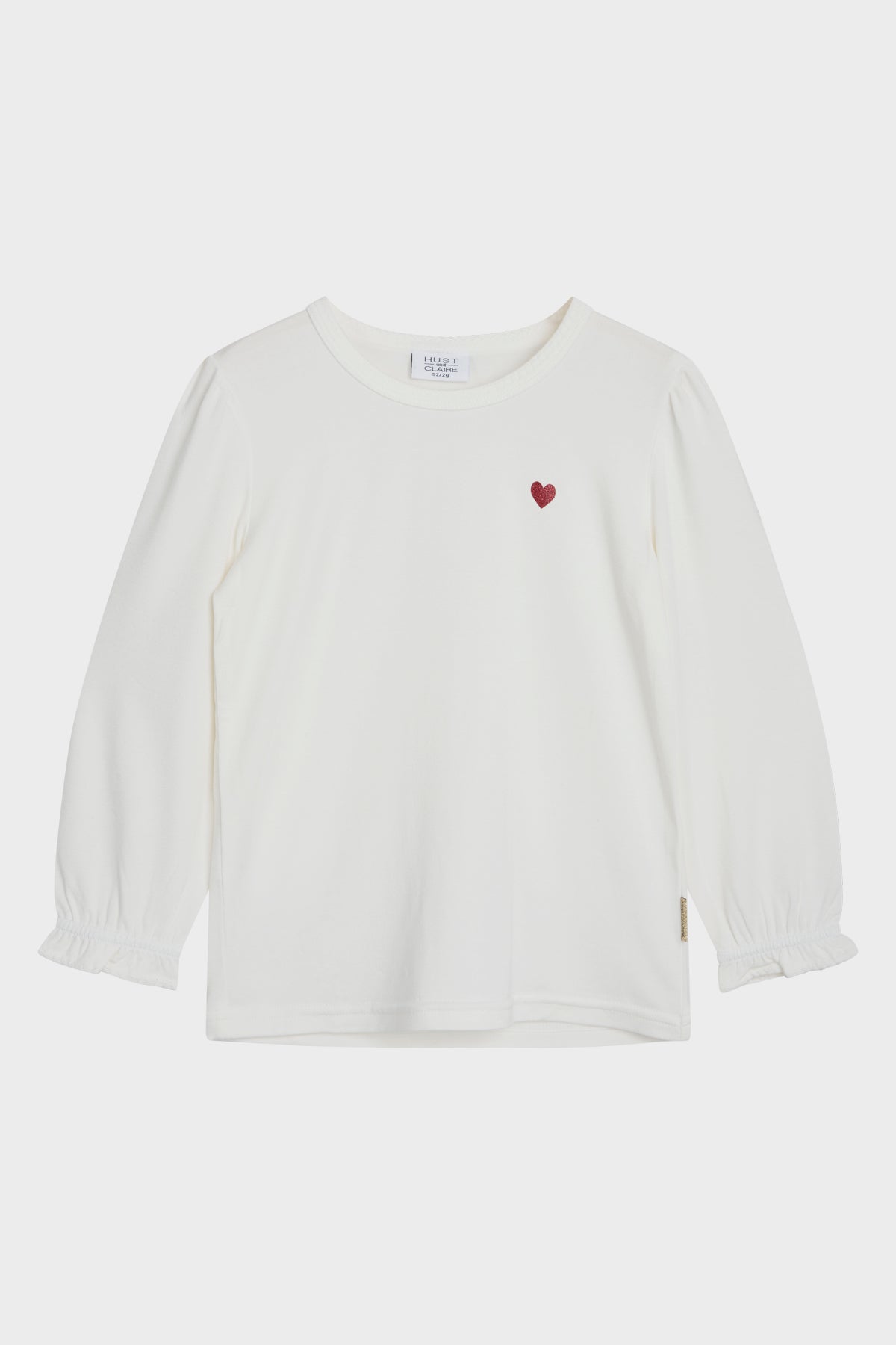 Hust & Claire Langarmshirt "Alma"