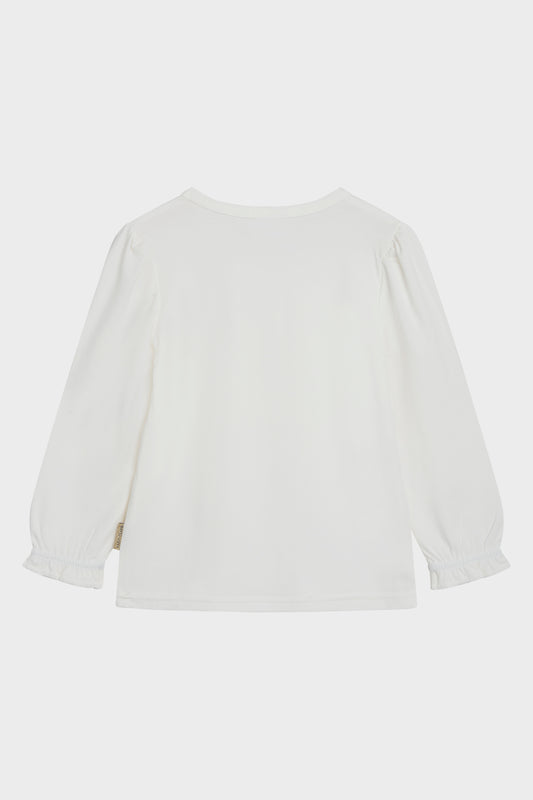 Hust & Claire Langarmshirt "Alma"