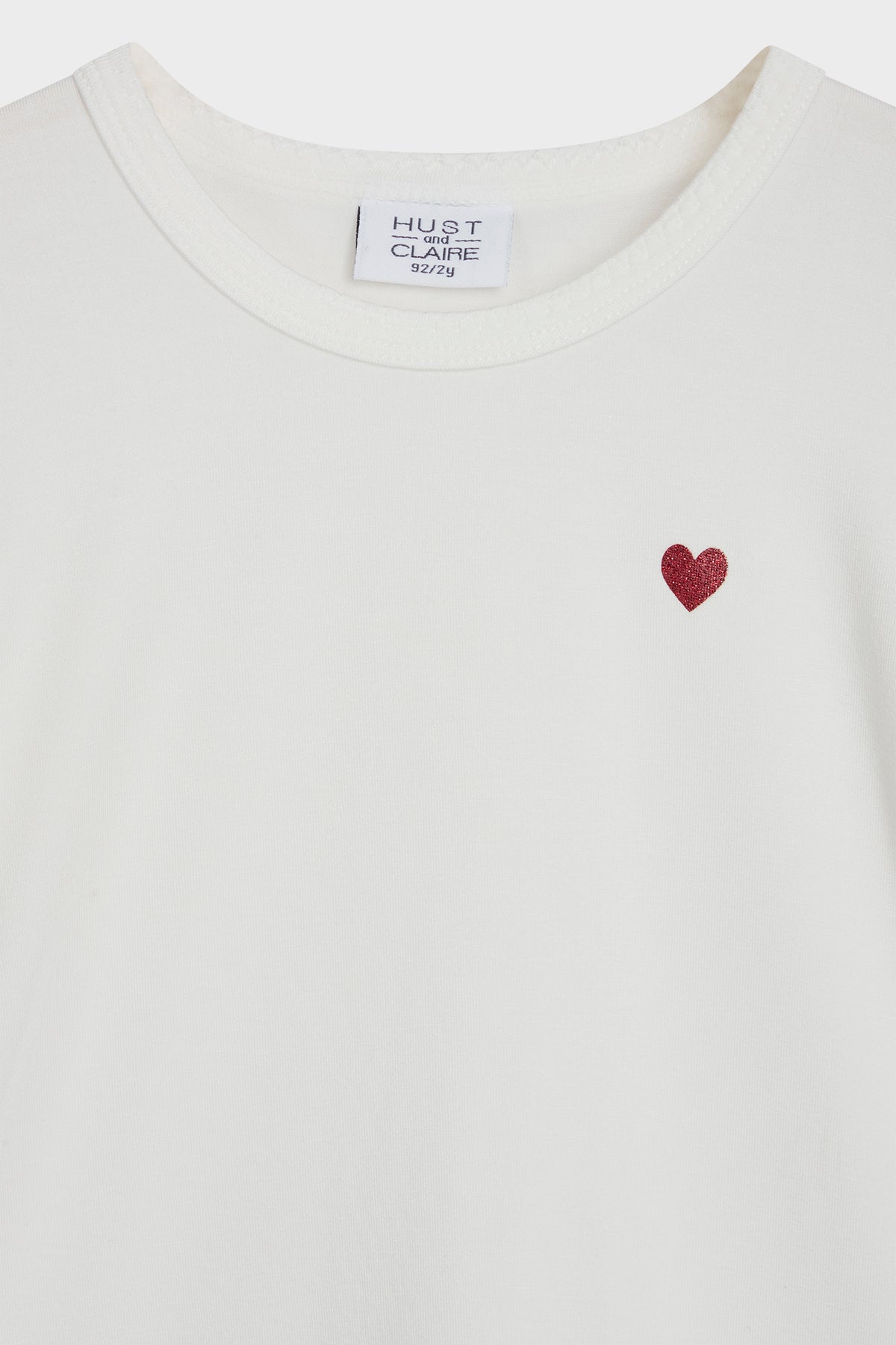 Hust & Claire Langarmshirt "Alma"