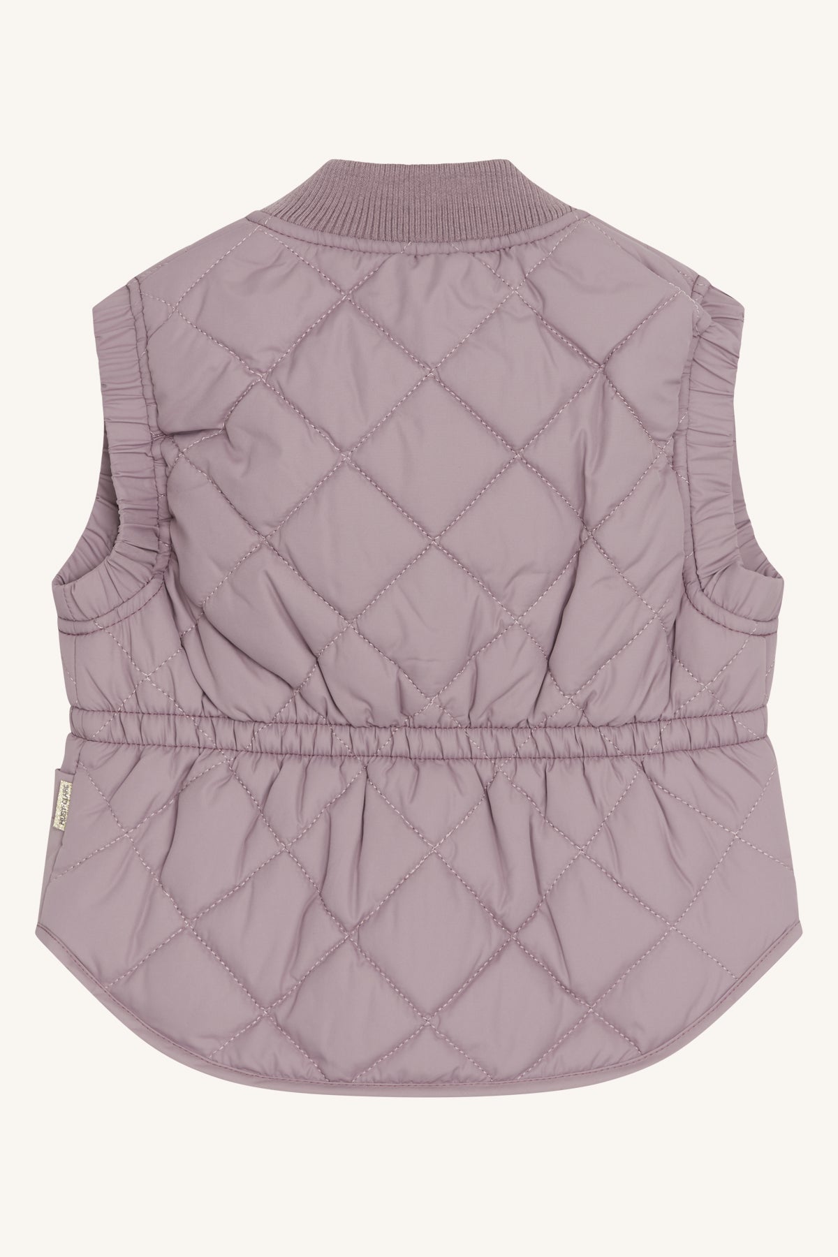 Hust & Claire "Weste Edele" gesteppt - Lavender