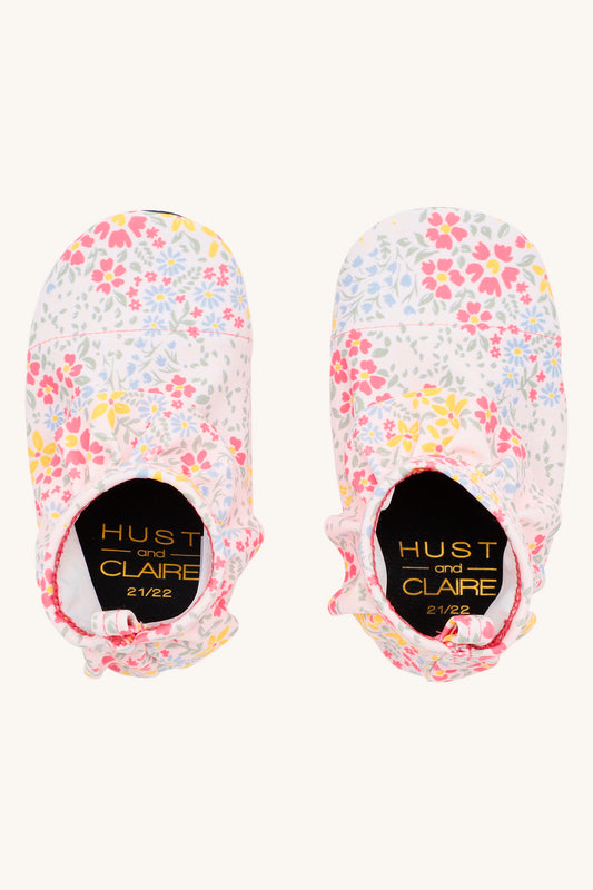 Hust & Claire Schwimm-Schuhe "Farhat"