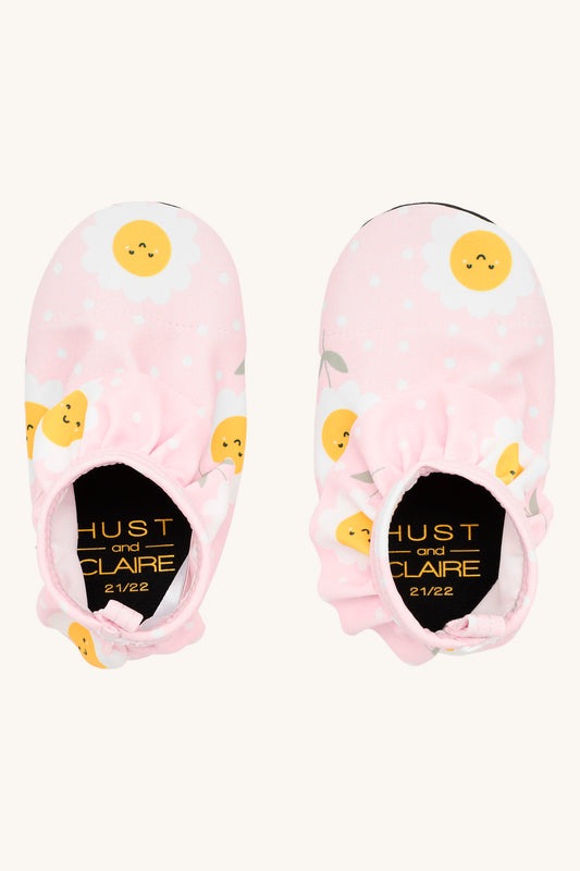 Hust & Claire Schwimm-Schuhe "Farhat"