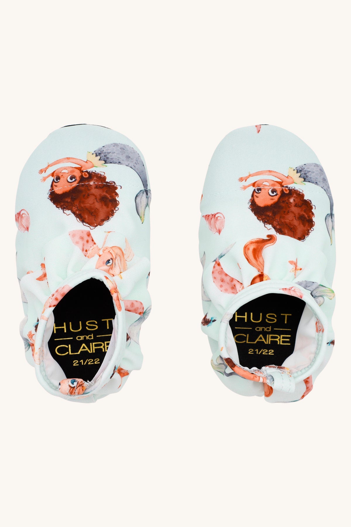 Hust & Claire Schwimm-Schuhe "Farhat"
