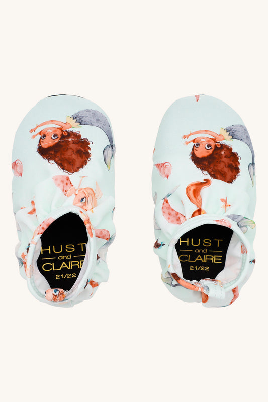 Hust & Claire Schwimm-Schuhe "Farhat"
