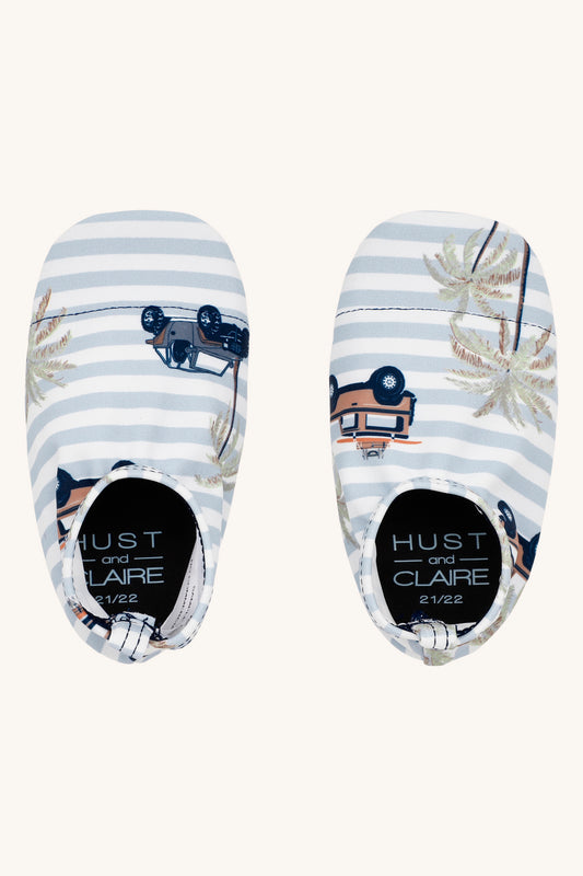 Hust & Claire Schwimm-Schuhe "Fabian"