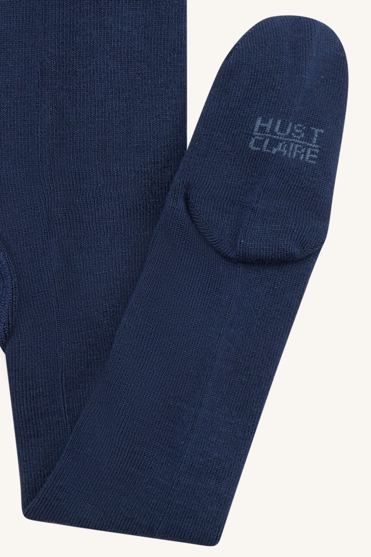 Hust & Claire Strumpfhose Fuxie - Blues