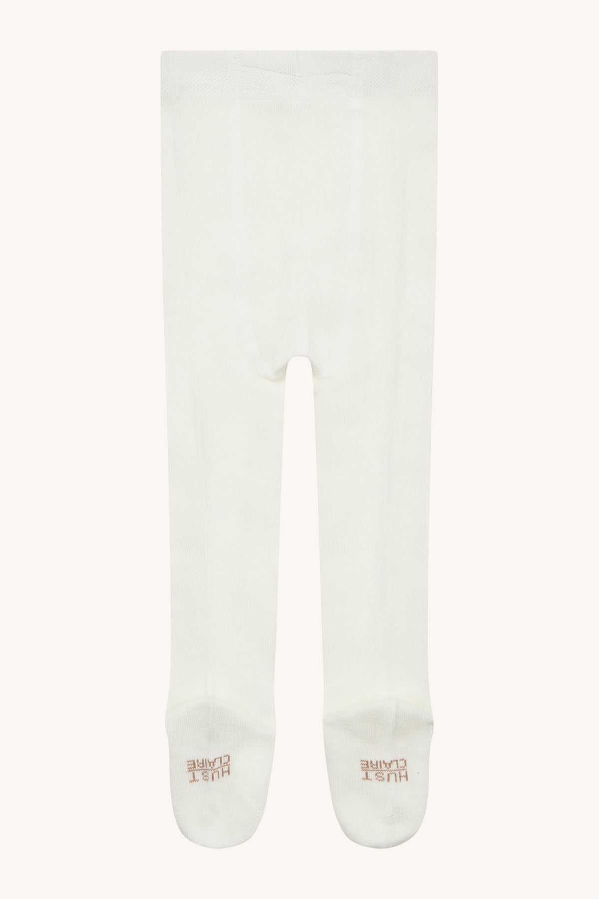 Hust & Claire Strumpfhose Fuxie - Ivory