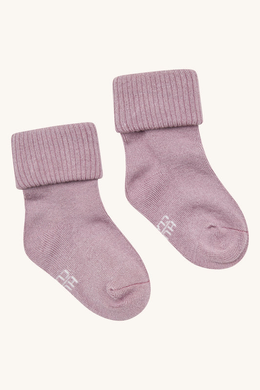 Hust & Claire Socken "Fosu" Bambus