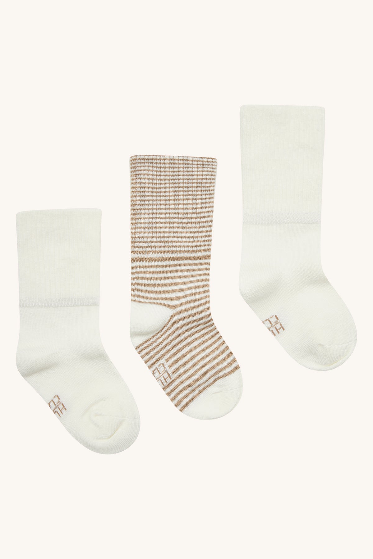 Hust & Claire 3er Pack Socken "Fosu" Bambus