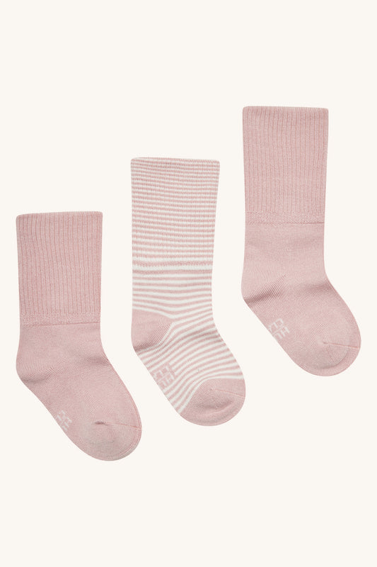 Hust & Claire 3er Pack Socken "Fosu" Bambus