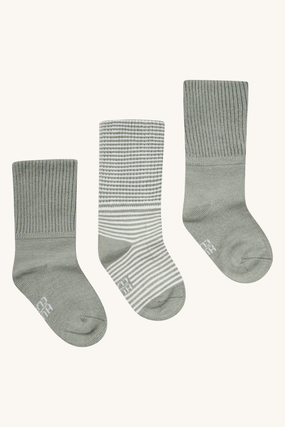 Hust & Claire 3er Pack Socken "Fosu" Bambus