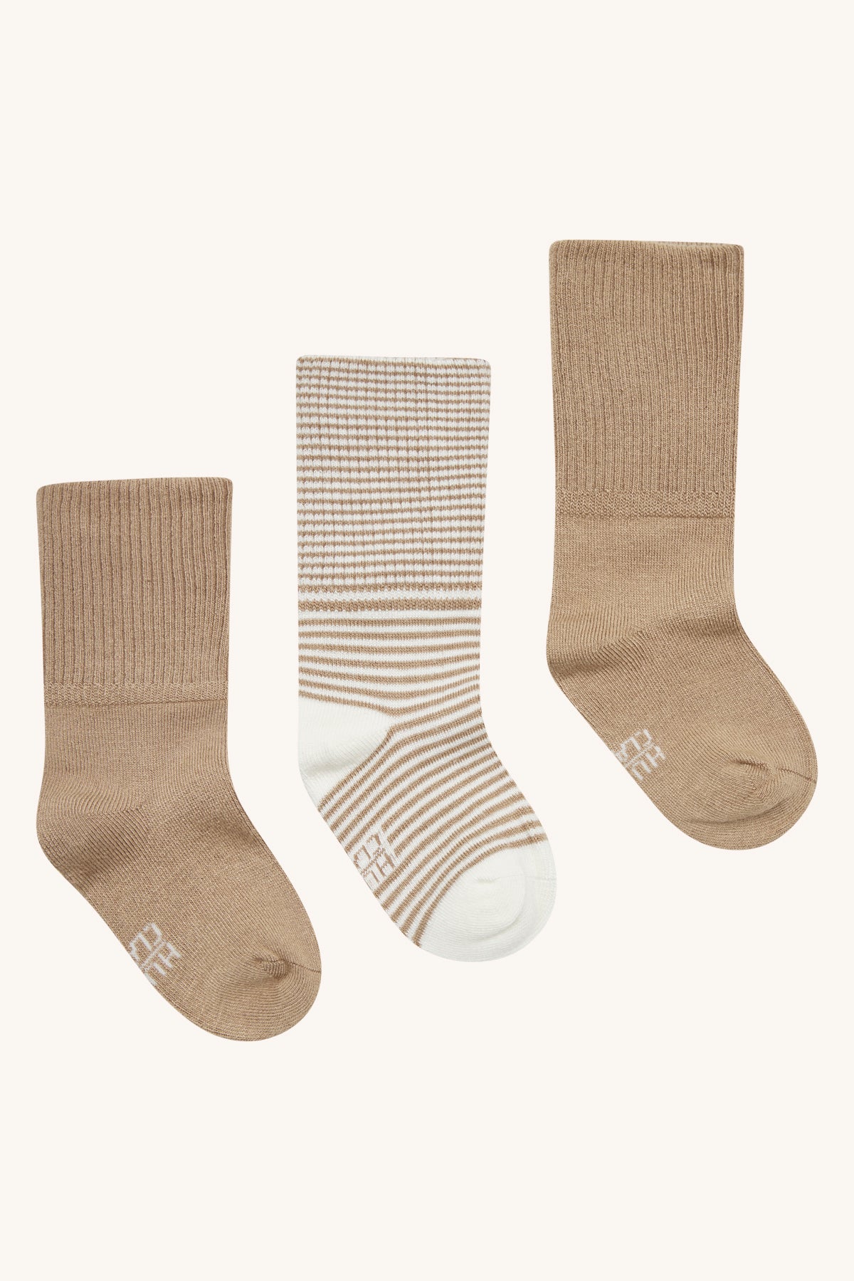 Hust & Claire 3er Pack Socken "Fosu" Bambus