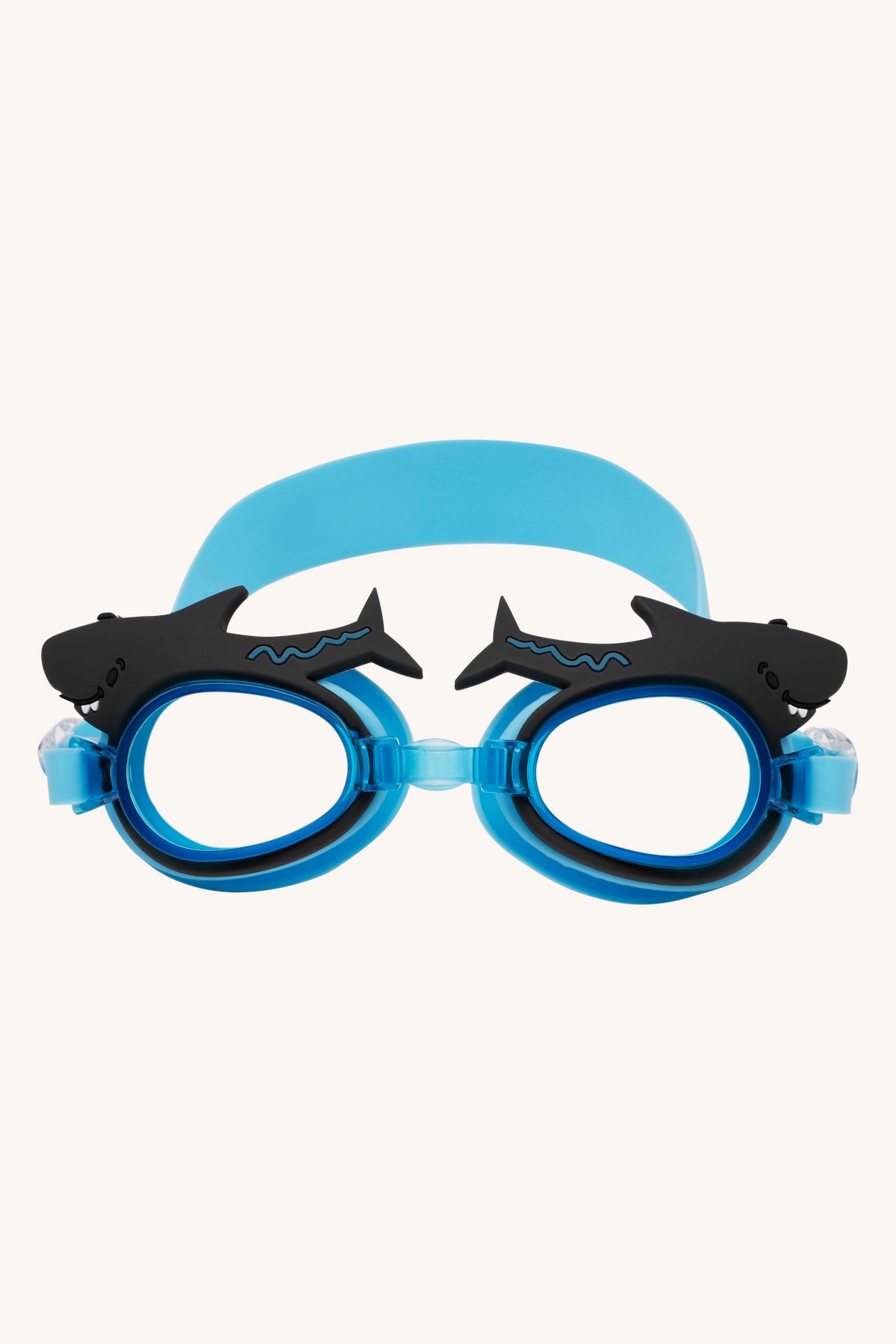 Hust & Claire Schwimmbrille "Fajar"