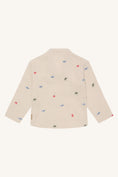 Bild in Galerie-Betrachter laden, Hust & Claire Hemd-Shirt "Rasser"
