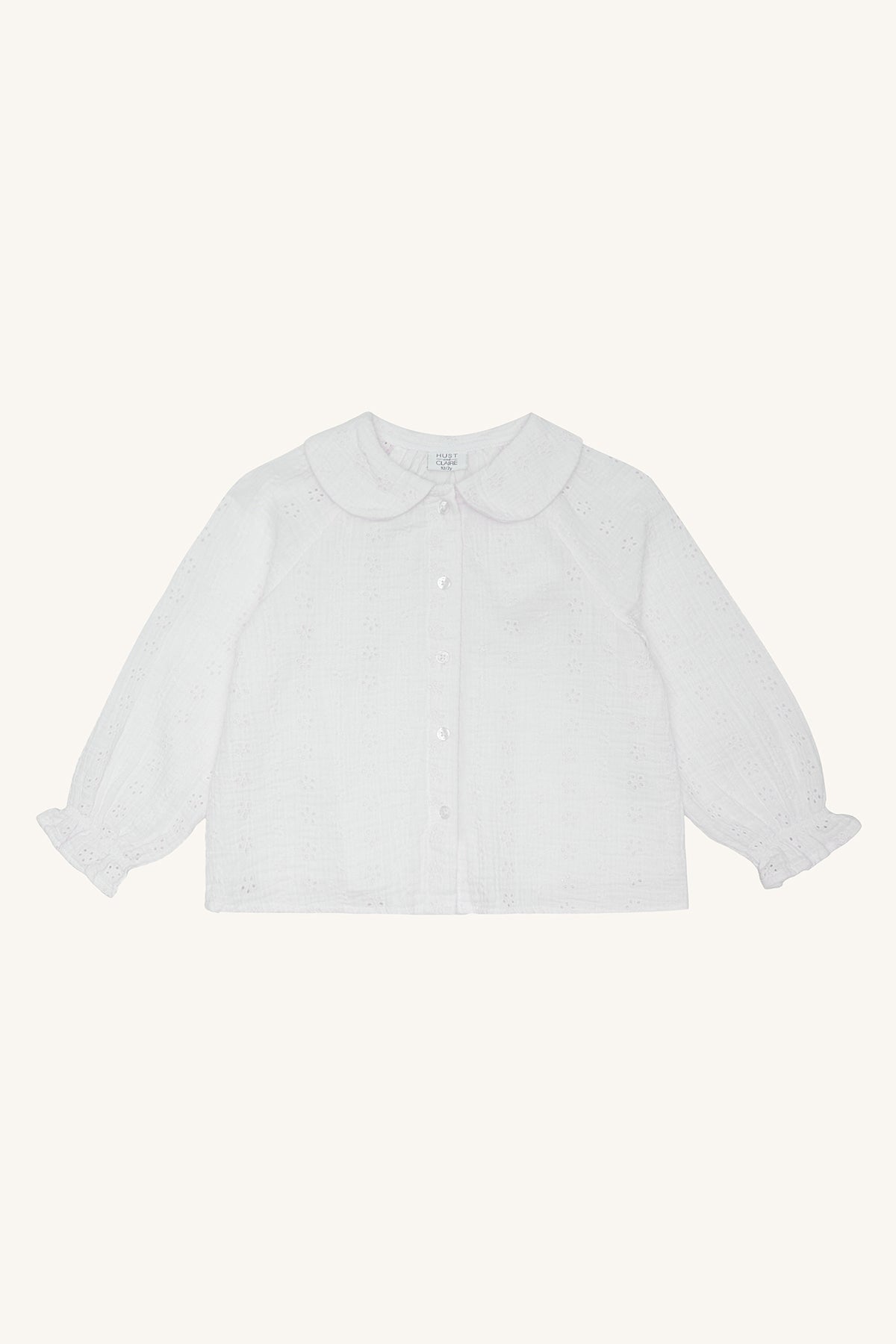 Hust & Claire Bluse "Roselyn"