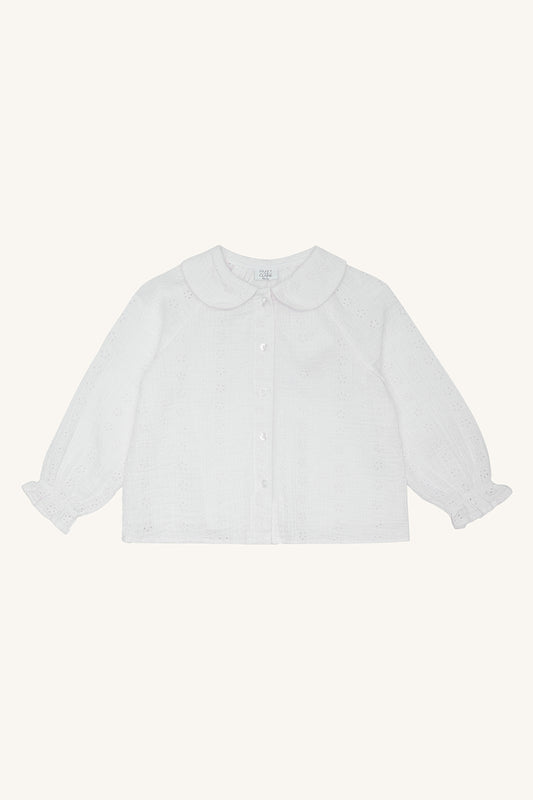 Hust & Claire Bluse "Roselyn"
