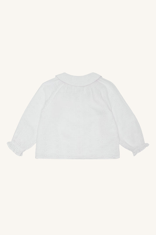 Hust & Claire Bluse "Roselyn"