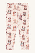 Bild in Galerie-Betrachter laden, Hust & Claire Leggings "Lisa" GOTS

