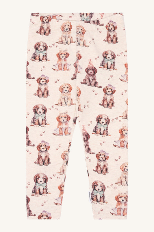 Hust & Claire Leggings "Lisa" GOTS