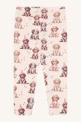 Bild in Galerie-Betrachter laden, Hust & Claire Leggings "Lisa" GOTS
